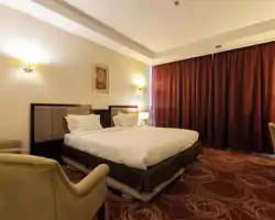 Al Rayyan Towers Hotel thumbnail