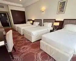 Al Rayyan Towers Hotel thumbnail
