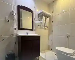 Al Rayyan Towers Hotel thumbnail