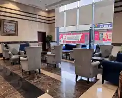 Al Rayyan Towers Hotel thumbnail