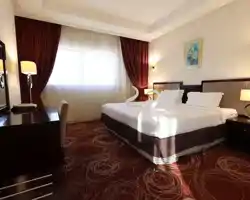 Al Rayyan Towers Hotel thumbnail