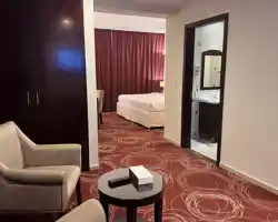 Al Rayyan Towers Hotel thumbnail