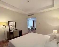 Al Rayyan Towers Hotel thumbnail