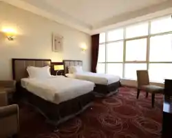 Al Rayyan Towers Hotel thumbnail