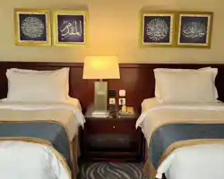 Al Safwah Hotel Tower 3 thumbnail