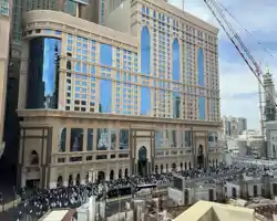 Al Safwah Hotel Tower 3 thumbnail