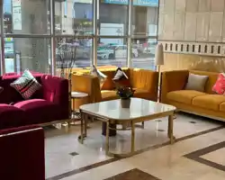Al Shahba Hotel Makkah thumbnail
