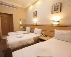 Al Shahba Hotel Makkah thumbnail
