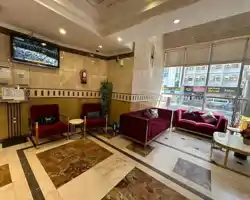 Al Shahba Hotel Makkah thumbnail