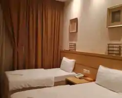 Al Shahba Hotel Makkah thumbnail