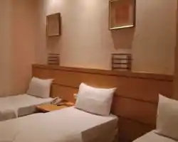 Al Shahba Hotel Makkah thumbnail