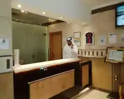 Al Shahba Hotel Makkah thumbnail