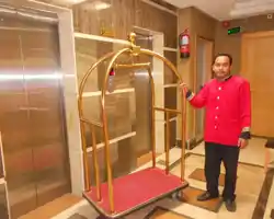 Al Shahba Hotel Makkah thumbnail