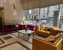 Al Shahba Hotel Makkah thumbnail