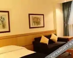 Al Shoula Hotel thumbnail