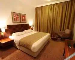 Al Shoula Hotel thumbnail