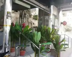 Al Tawfiq Plaza Hotel thumbnail