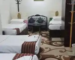 Al Tawfiq Plaza Hotel thumbnail