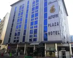 Al Tawfiq Plaza Hotel thumbnail