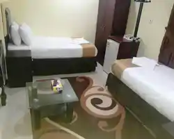 Al Tawfiq Plaza Hotel thumbnail
