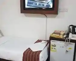 Al Tawfiq Plaza Hotel thumbnail