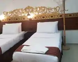 Al Tawfiq Plaza Hotel thumbnail