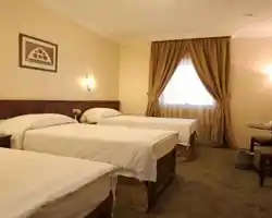 Al Tayseer Towers Hotel. thumbnail