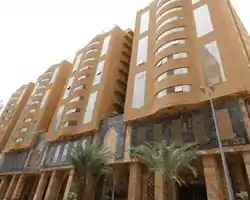 Al Tayseer Towers Hotel. thumbnail
