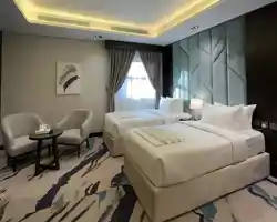 ALWATEEN HOTEL thumbnail