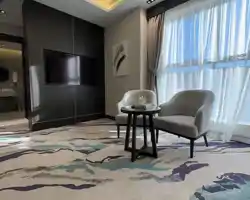 ALWATEEN HOTEL thumbnail