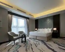 ALWATEEN HOTEL thumbnail