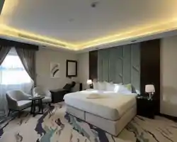 ALWATEEN HOTEL thumbnail