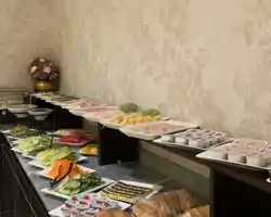ALWATEEN HOTEL thumbnail