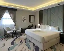 ALWATEEN HOTEL thumbnail