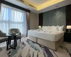 ALWATEEN HOTEL thumbnail