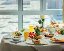 Anwar Al Madinah Mövenpick Hotel thumbnail