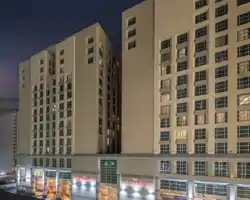 Anwar Al Madinah Mövenpick Hotel thumbnail