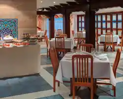 Anwar Al Madinah Mövenpick Hotel thumbnail