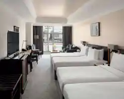Anwar Al Madinah Mövenpick Hotel thumbnail