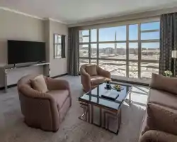 Anwar Al Madinah Mövenpick Hotel thumbnail