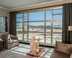 Anwar Al Madinah Mövenpick Hotel thumbnail