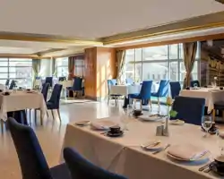 Anwar Al Madinah Mövenpick Hotel thumbnail