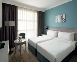 Anwar Al Madinah Mövenpick Hotel thumbnail