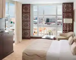 Anwar Al Madinah Mövenpick Hotel thumbnail