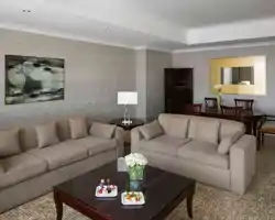 Anwar Al Madinah Mövenpick Hotel thumbnail