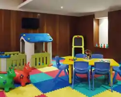Anwar Al Madinah Mövenpick Hotel thumbnail
