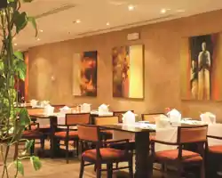 Anwar Al Madinah Mövenpick Hotel thumbnail