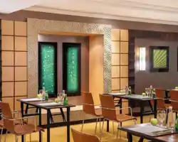 Anwar Al Madinah Mövenpick Hotel thumbnail
