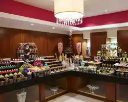 Anwar Al Madinah Mövenpick Hotel thumbnail