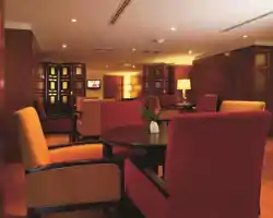 Anwar Al Madinah Mövenpick Hotel thumbnail